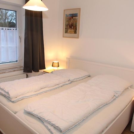 Max Apartamento Greetsiel Exterior foto