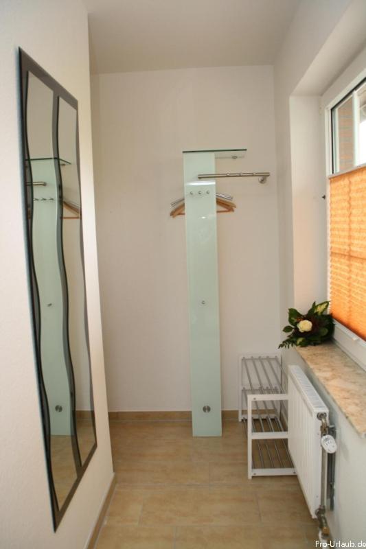 Max Apartamento Greetsiel Exterior foto
