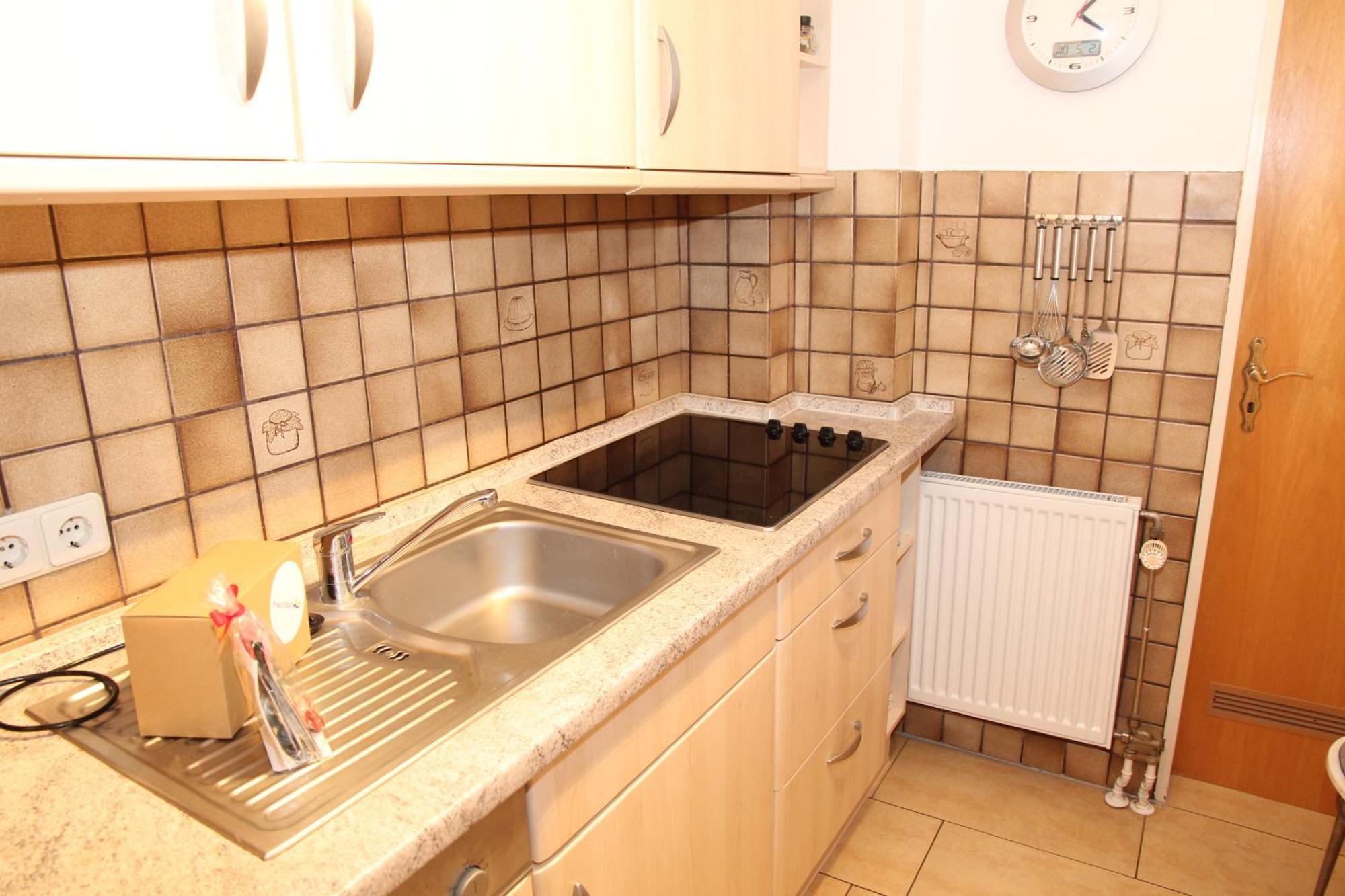 Max Apartamento Greetsiel Exterior foto