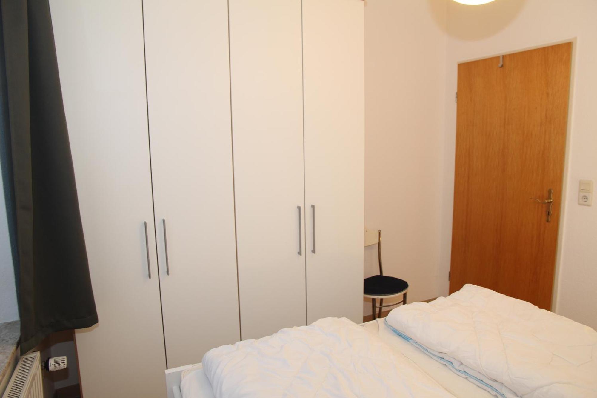 Max Apartamento Greetsiel Exterior foto