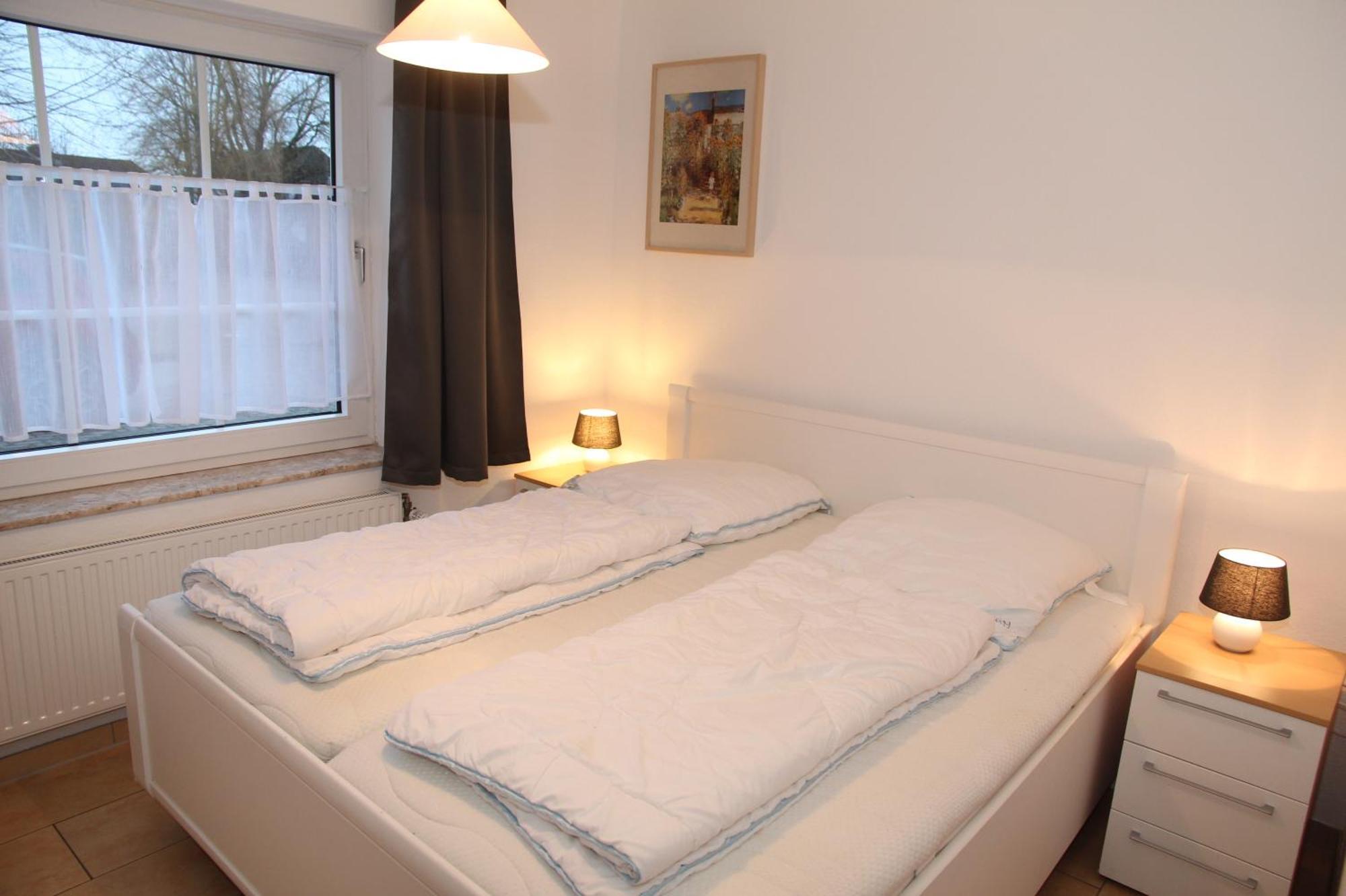 Max Apartamento Greetsiel Exterior foto